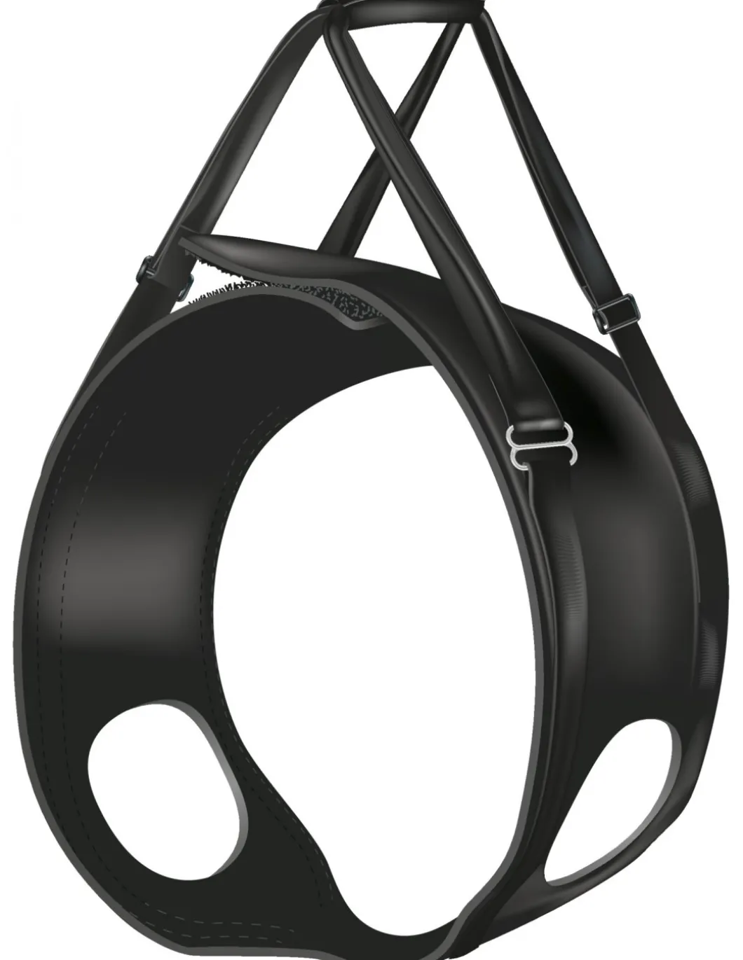 tx_dog_imbracatura_di_sos_0.webp tx19406 dog imbracatura di sostegno tg.m 55-65cm fino a 25kg