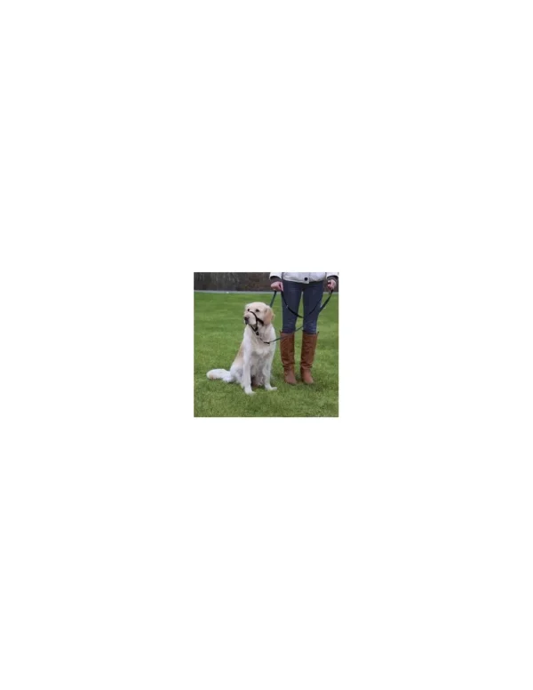 tx13005 dog museruola top trainer tg 5-l-xl