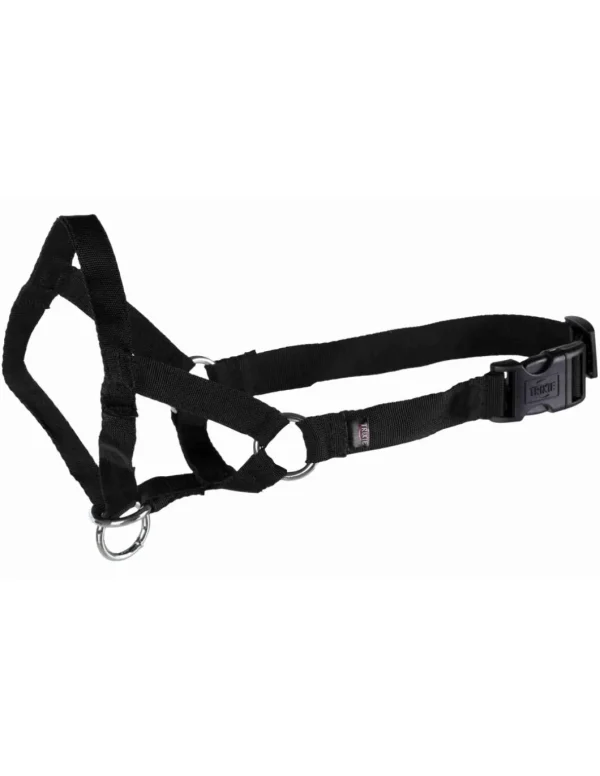 tx13005 dog museruola top trainer tg 5-l-xl