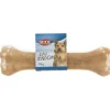 tx2790 dog osso in pelle nat 15cm 2pz da 75gr off