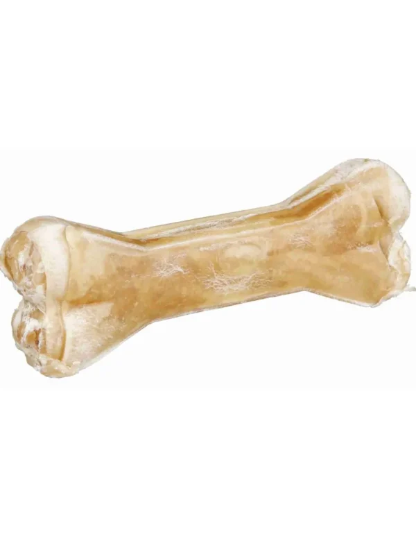 tx2750 dog osso ripieno con trippa 2pz da 60gr