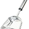 tx40539 dog paletta in acciaio inox