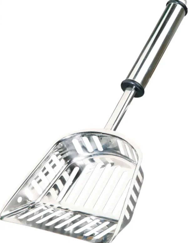 tx40539 dog paletta in acciaio inox