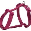 tx203220 dog pettorina premium ad h mis.xs-s 30-44cm/10mm ciclamino