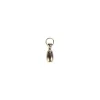 tx2280 dog porta indirizzo in metallo forme ass