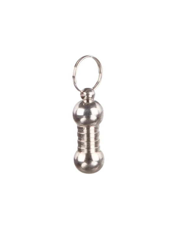 tx2280 dog porta indirizzo in metallo forme ass