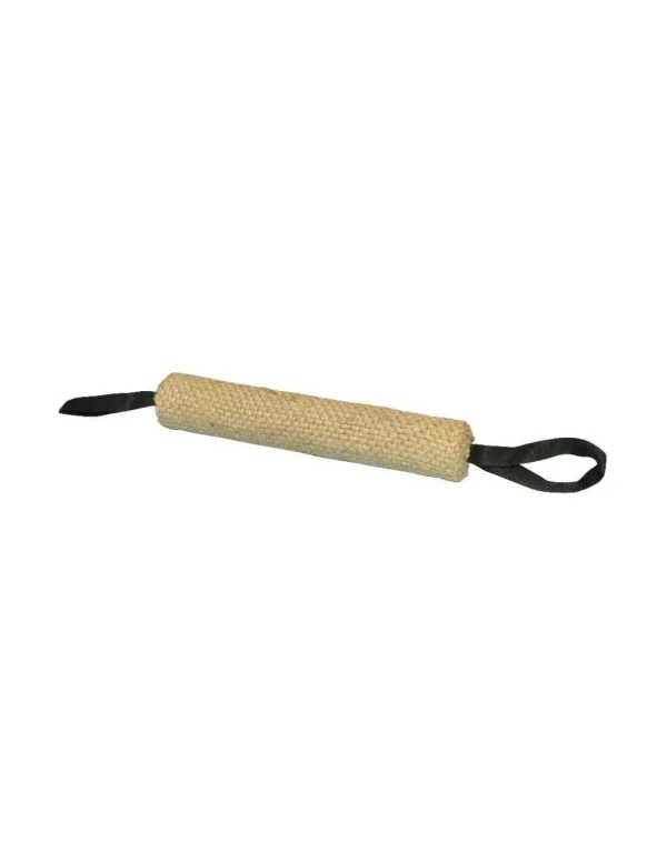 tx3296 dog riportino dummy in juta 30xd6cm