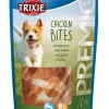 tx31533 dog snack premio chicken bites light 100gr