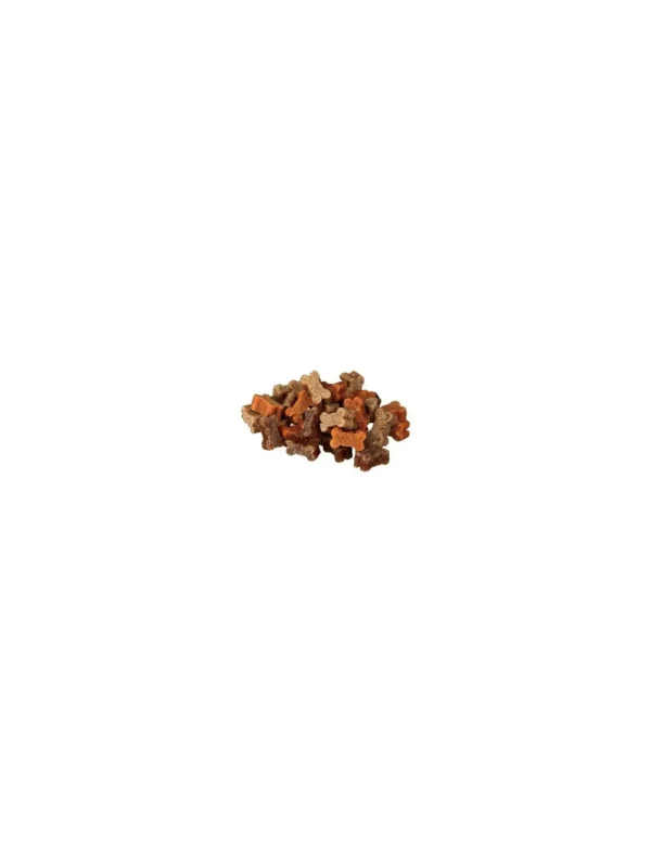 tx31523 dog snack trainer snack mini bones 500gr
