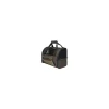 tx28871 dog trasportino a zaino shiva 41x21x30cm
