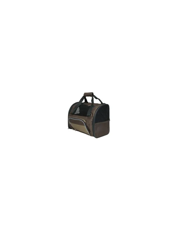 tx28871 dog trasportino a zaino shiva 41x21x30cm