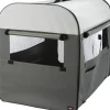 tx39704 dog trasportino casetta 4-55x65x80cm