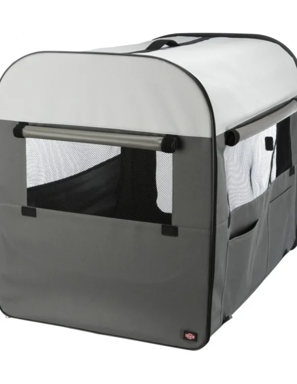 tx39704 dog trasportino casetta 4-55x65x80cm