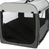 tx39705 dog trasportino casetta 5-70x75x95cm