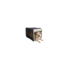 tx39692 dog trasportino twister m 45x45x64cm