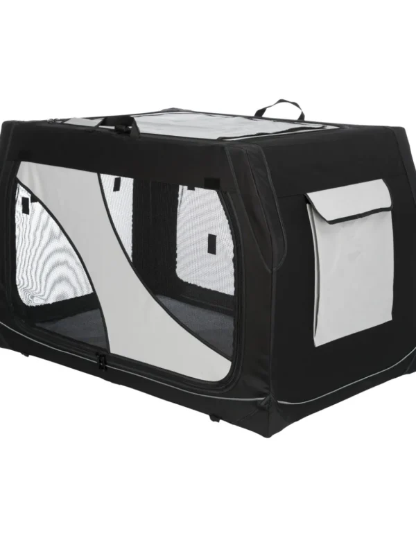 tx39723 dog trasportino vario 40 91x58x61cm