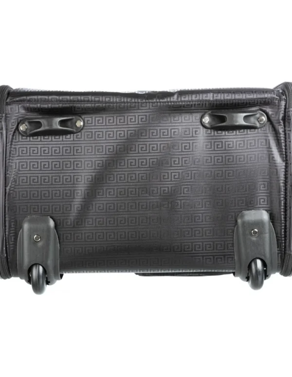 tx2881 dog trolley elegance 45x41x31cm