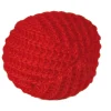 tx45728 gioco cat 2 palline in maglia,ø4.5cm