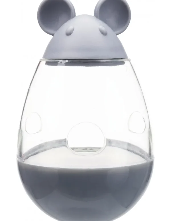 tx41363 gioco cat topo snack cat activity in plastica 9cm