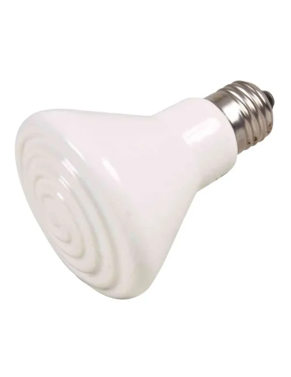 tx76100 lampada in ceramica 50w