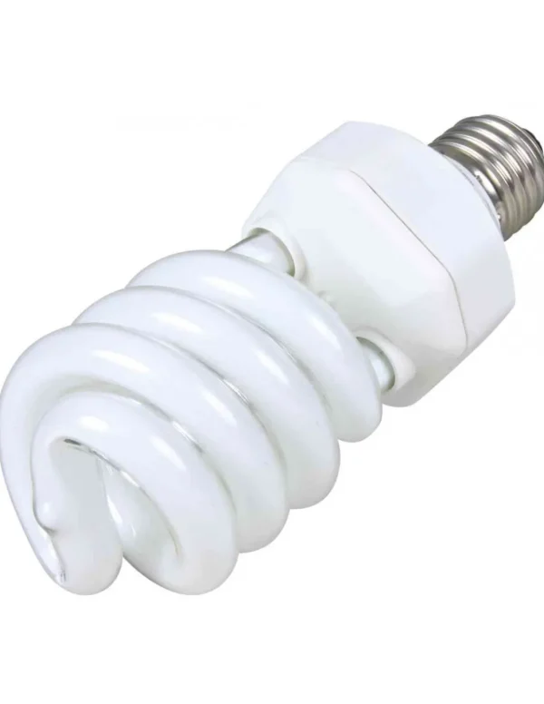 tx76033 lampada sunlight pro compact 2.0 23w