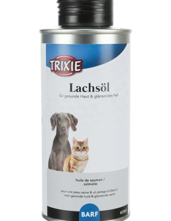 tx2993 olio di salmone 250ml cane/gatto