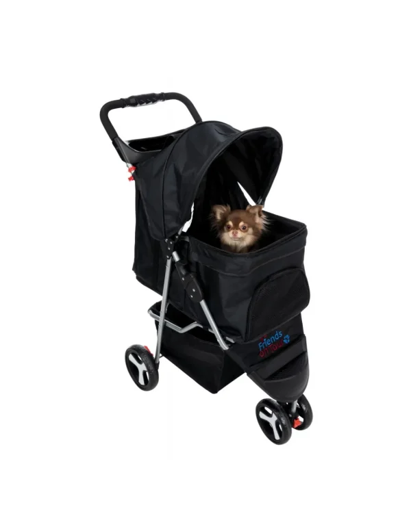 tx28958 passeggino buggy 47x100x80cm