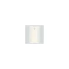 tx2402 pettine plastica doppio pulci/pidocchi 9cm
