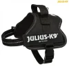 tx150101 pettorina julius k9 power mis.mini-mini/s nero