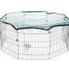 tx62411 recinto con rete 8 elementi 60x57cm