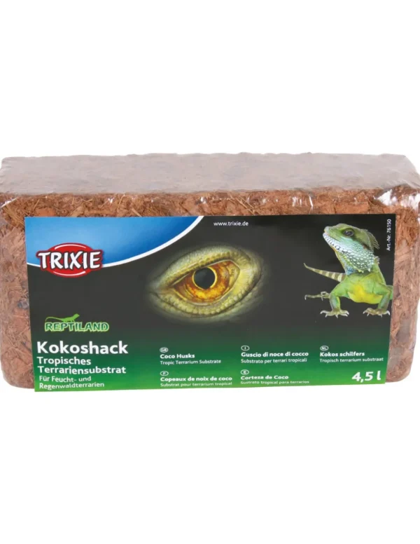 tx76150 ret substrato guscio noce di cocco 4,5l