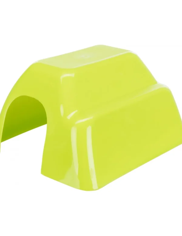 tx61342 rod casetta plastica cavia 23x15x26cm