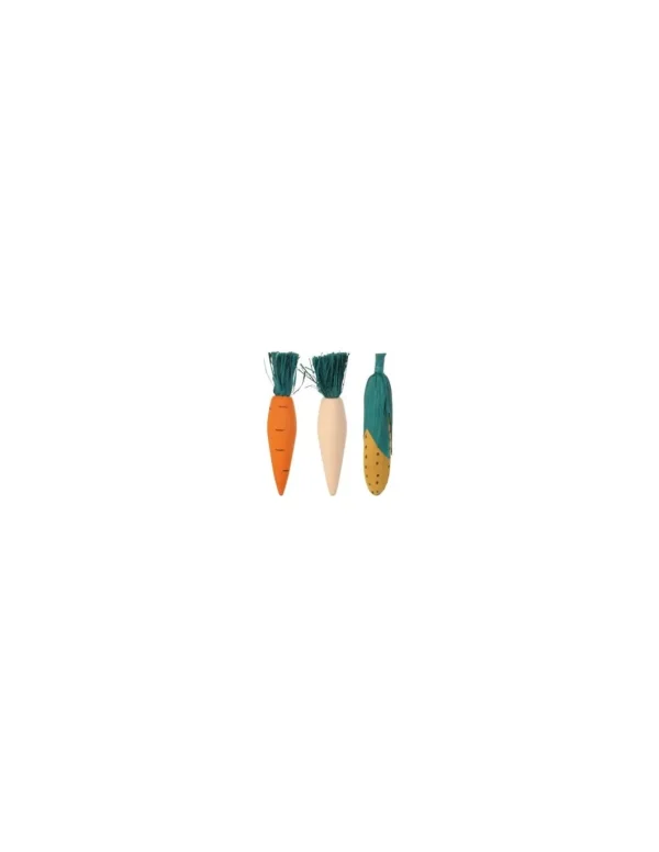 tx6190 rod gioco set 3 figure in legno