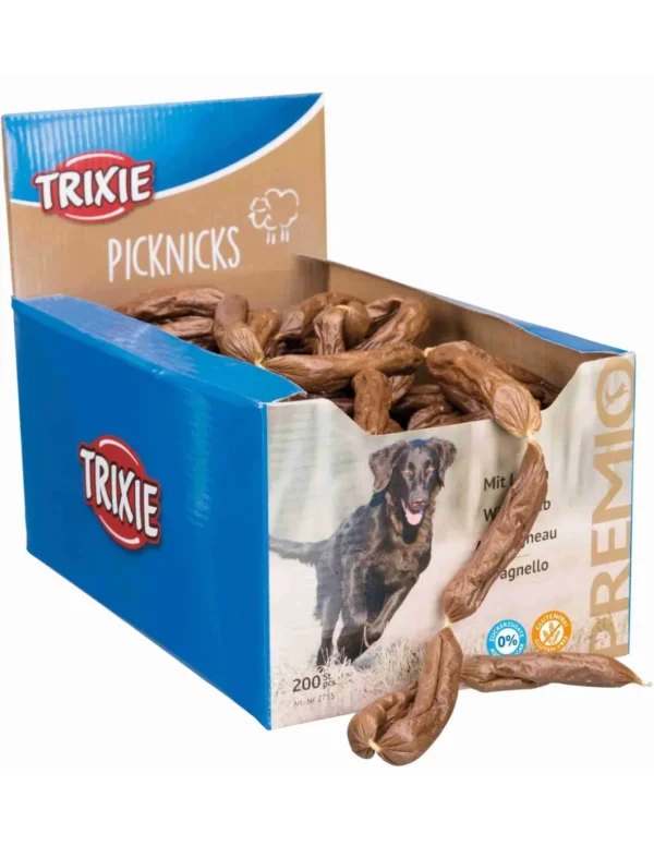 tx2755 salsiccia all'agnello 8cm 8gr off