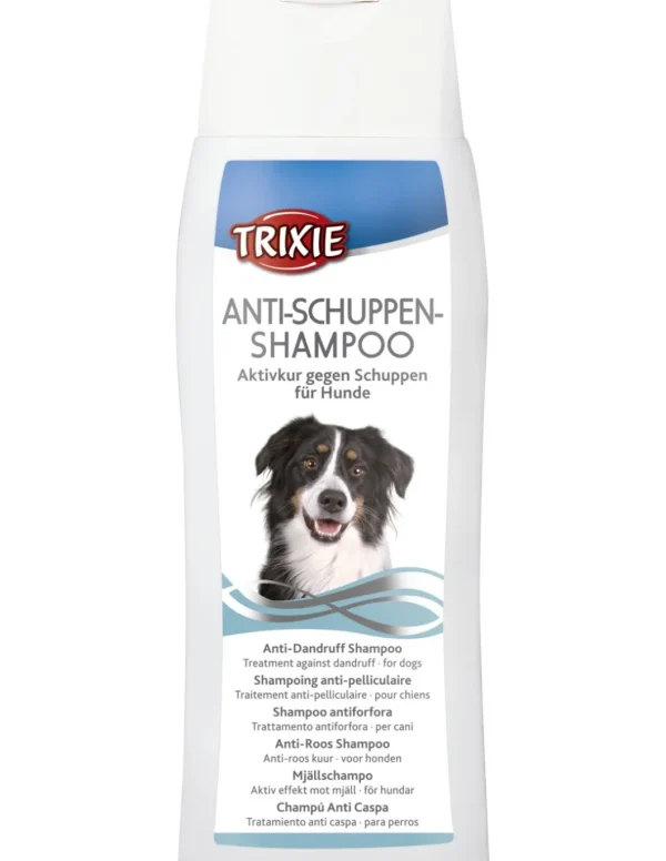 tx2904 shampoo antiforfora 250ml