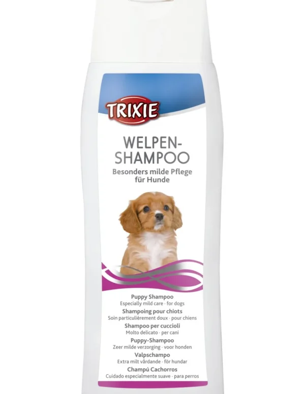 tx2906 shampoo per cuccioli 250ml