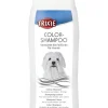 tx2914 shampoo per pelo bianco o chiaro 250ml