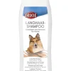 tx2901 shampoo per pelo lungo 250ml