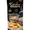 tx31503 snack dog chicken nuggets 100gr