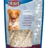tx31607 snack dog freeze dried petto d'anatra liofilizzato 50gr
