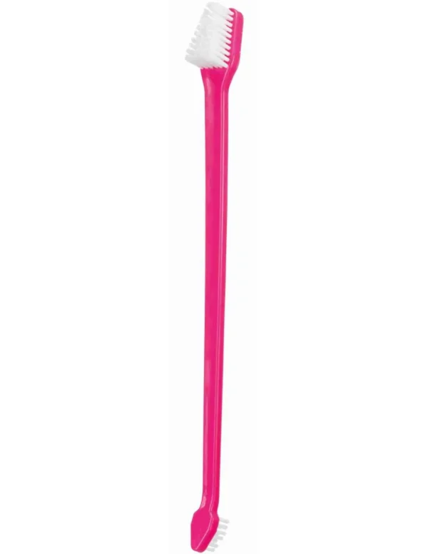 tx2558 spazzolini doppi x denti 4pz 23cm