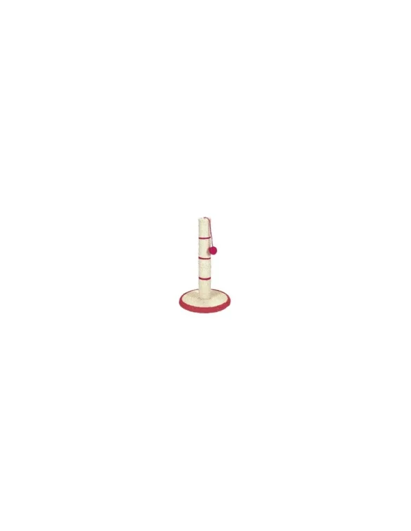 tx4310 tiragraffi tronchetto in sisal c/base 35cm/62cm off zg