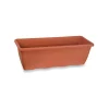 veca cassetta naxos 30cm terracotta