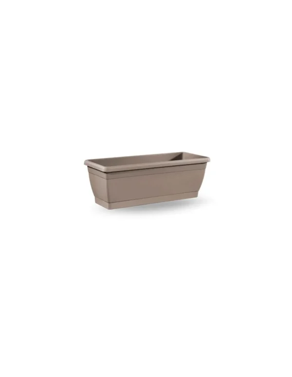 veca cassetta roxanne 60cm con sottocassetta avana