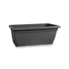 veca fioriera rettangolare anthea 60cm terracotta