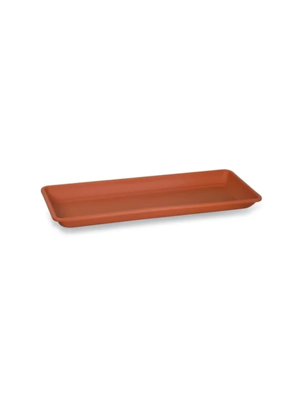 veca sottocassetta naxos 60cm terracotta