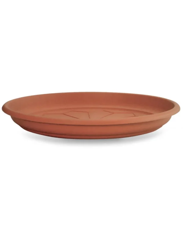 veca sottovaso naxos 28cm terracotta