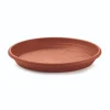 veca sottovaso naxos 18cm terracotta