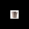 veca vaso a muro cleo 25cm avana