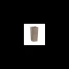 veca vaso cache-pot clou quadrato 65cm avana ch001-h00q65-112